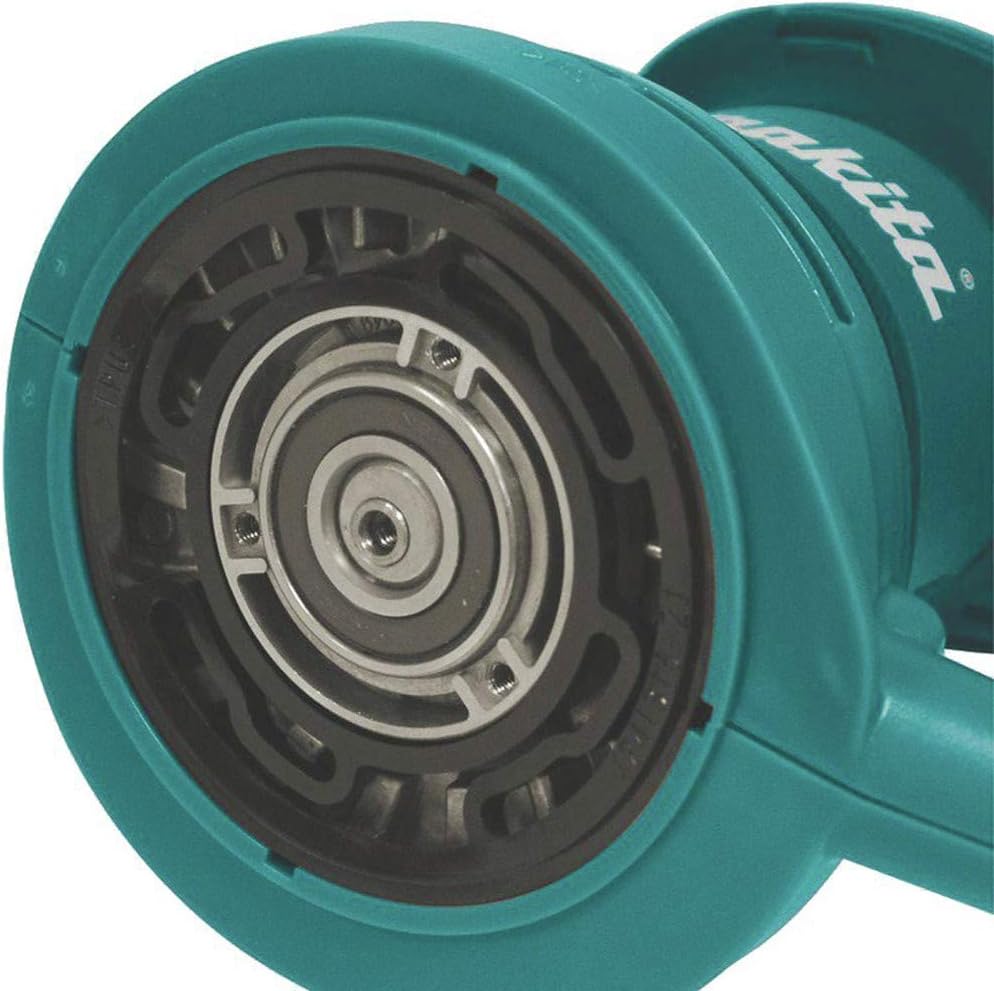 Makita BO5041 Exzenterschleifer 110 V, Small Nur Werkzeug, Nur Werkzeug