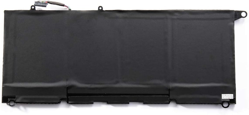 ASKC 60Wh PW23Y Laptop Akku für Dell XPS 13 9360 13-9360-D1605G 13-9360-D1605T 13-9360-D1505G 13-936