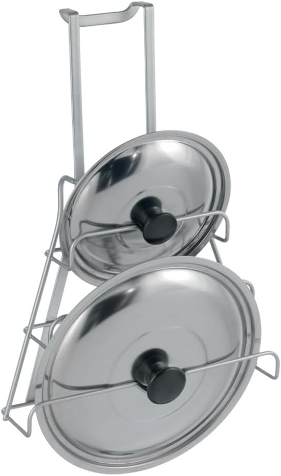 METALTEX COLGADOR TAPADERAS 'Galileo'