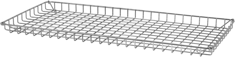 Petromax Ablagekorb für den Feuertisch fe90 Ablage Korb tray90