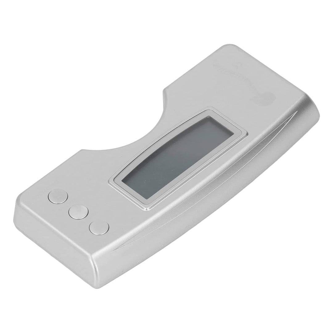 Skoliometer Zur Skoliose-Bewertung, Digitales Display, Skoliose-Messgerät, Humaner Elektronischer Sk