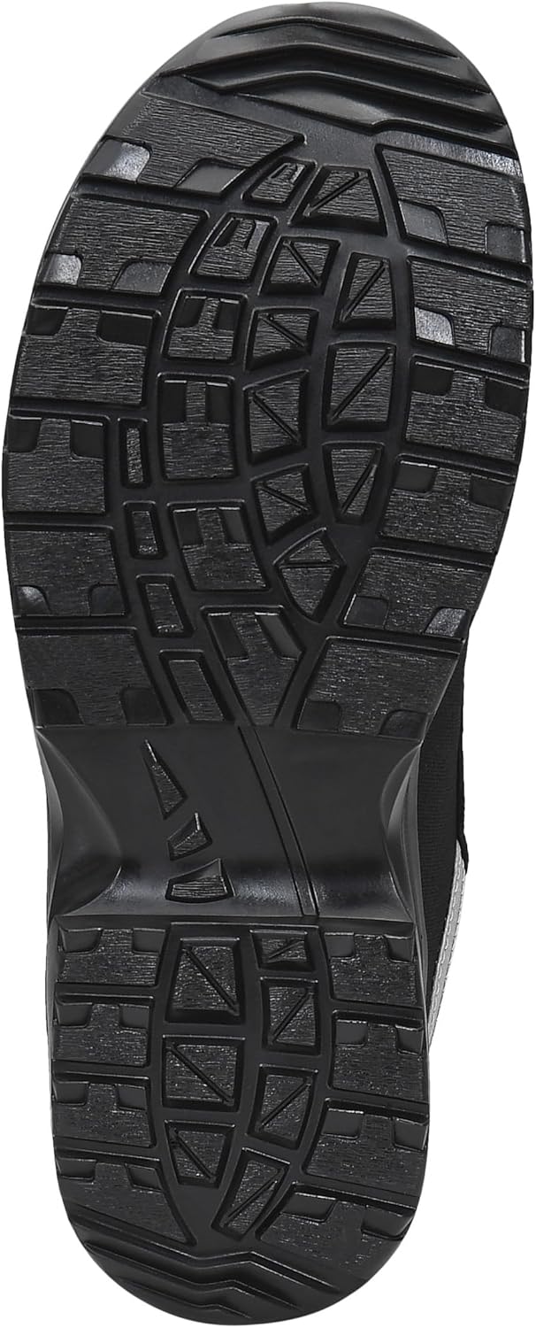 ELTEN Sicherheitsschuhe SENEX BOA ESD S3, Herren, Textil, Aluminiumkappe (leichter als Stahlkappe),