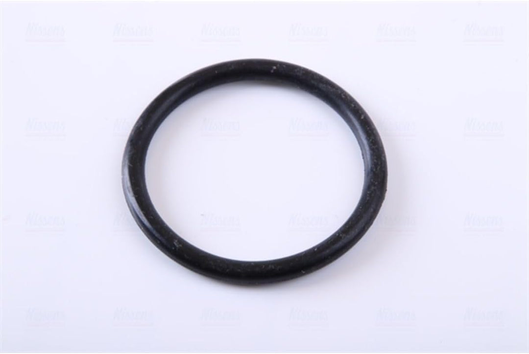 Nissens 606047 - Kühler, Motorkühlung