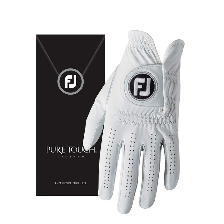 Footjoy Pure Touch Limited M Weiss, M Weiss
