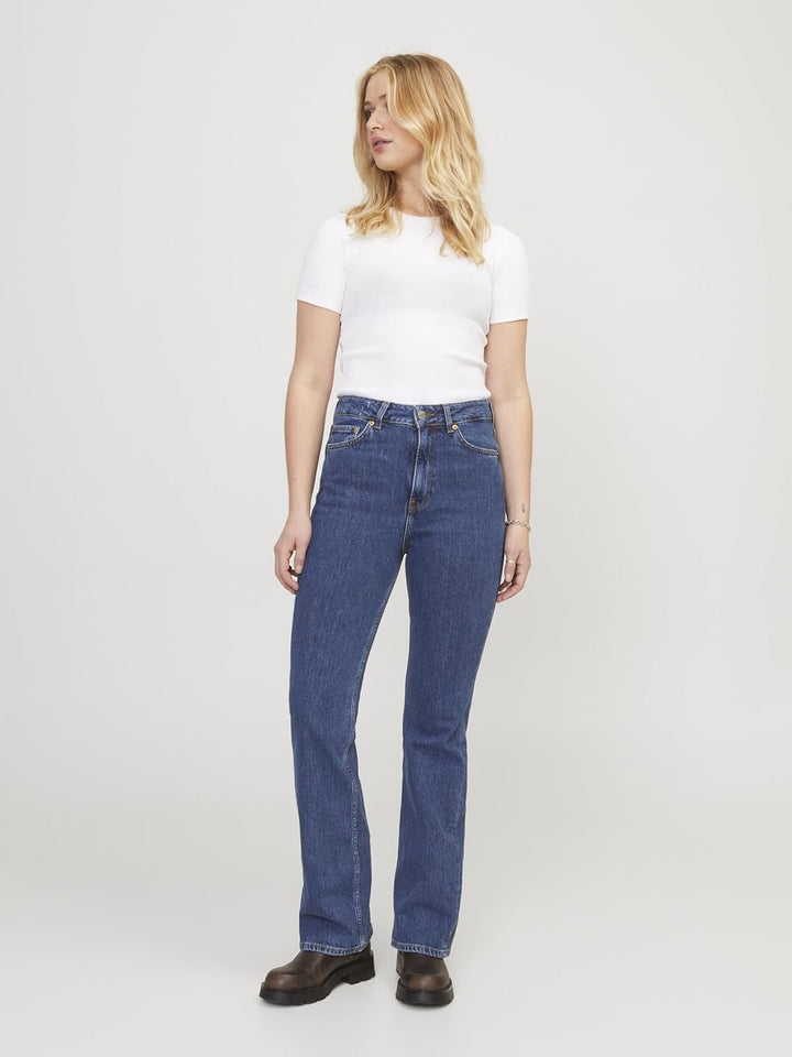 Damen Jeanshose, 27