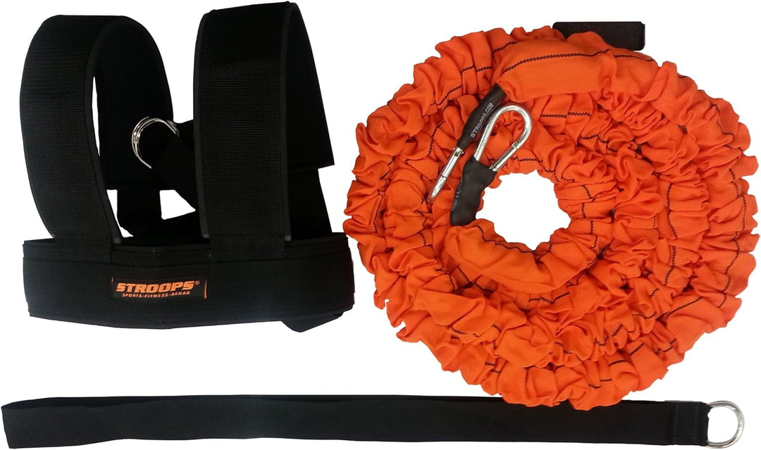 SURGE Accelerator Orange orange 68 Kg Orange - orange, 68 Kg Orange - orange