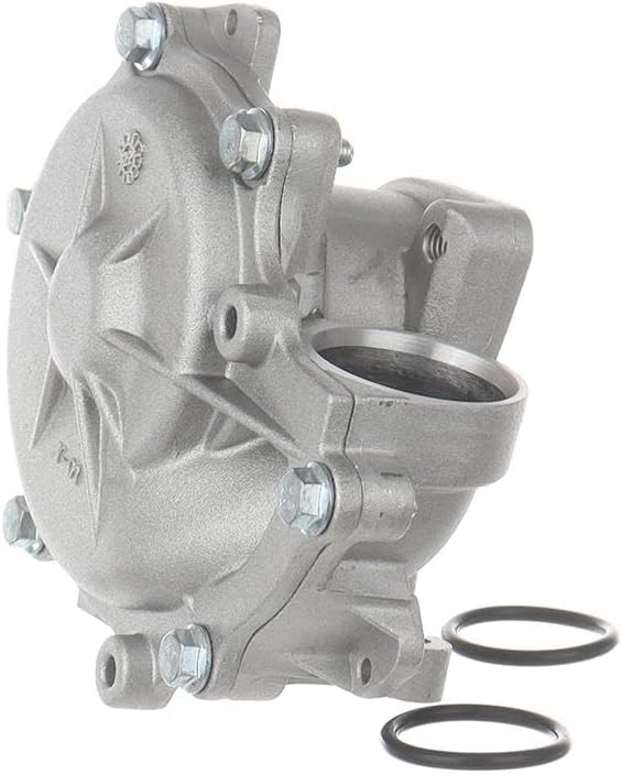 SKF VKPA 88640 Wasserpumpe