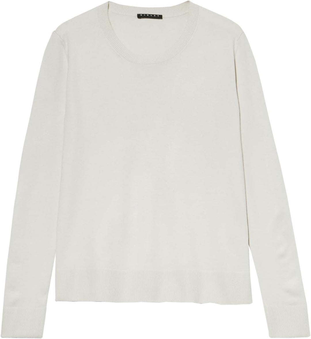 SISLEY Damen Sweater XL Almond Milk 0l8, XL Almond Milk 0l8