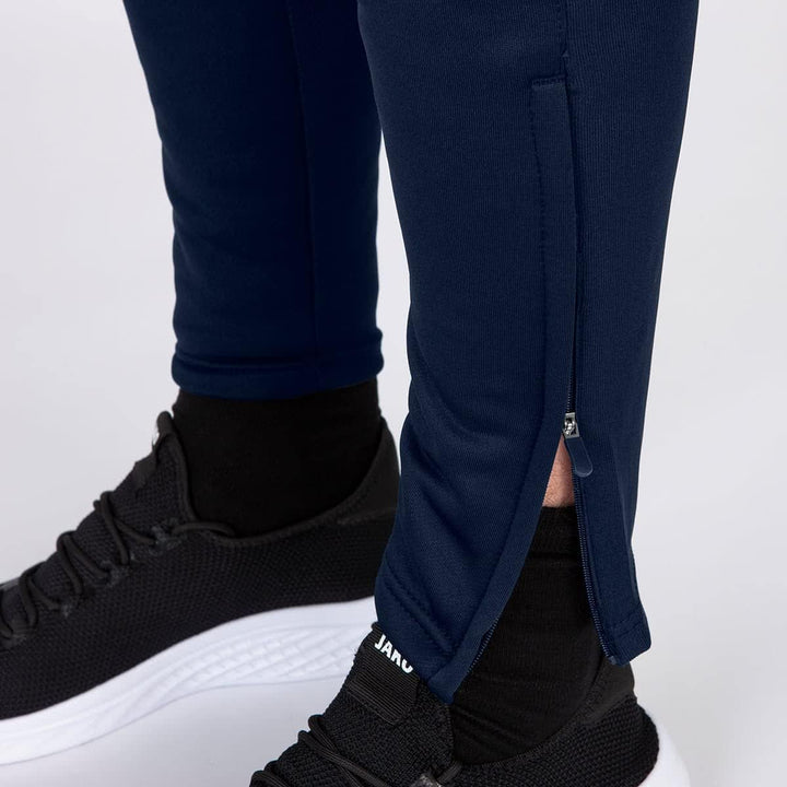 JAKO Active Trainingshose Herren S Blaugelb, S Blaugelb