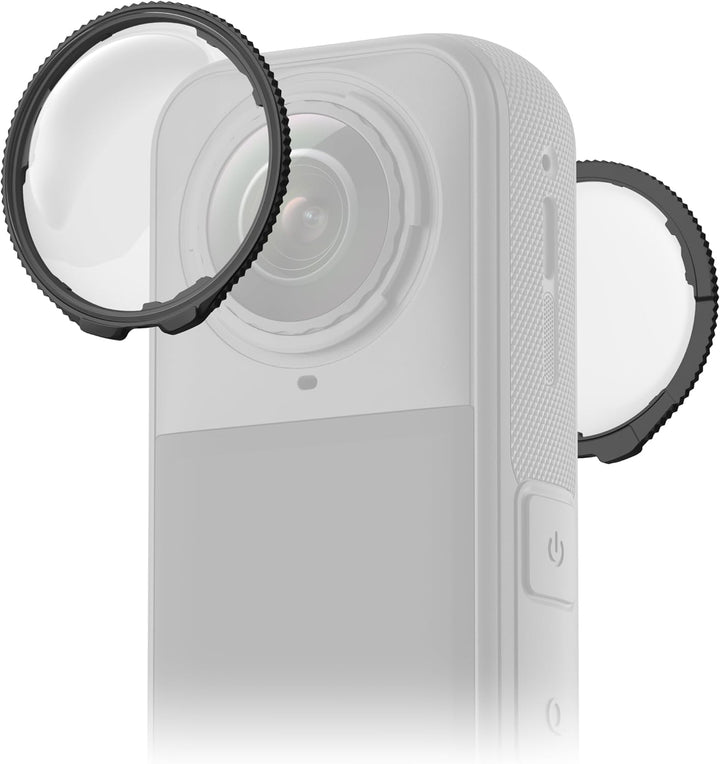 Insta360 X5 Standard-Linsenschutz