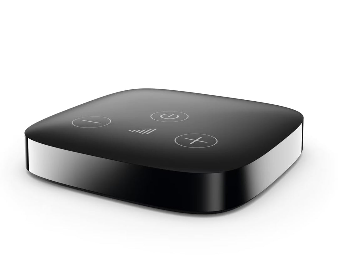 Phonak TV Connector – Kompatibel mit Phonak Marvel-, Paradise-, Lumity-, Life- und Infinio-Hörgeräte