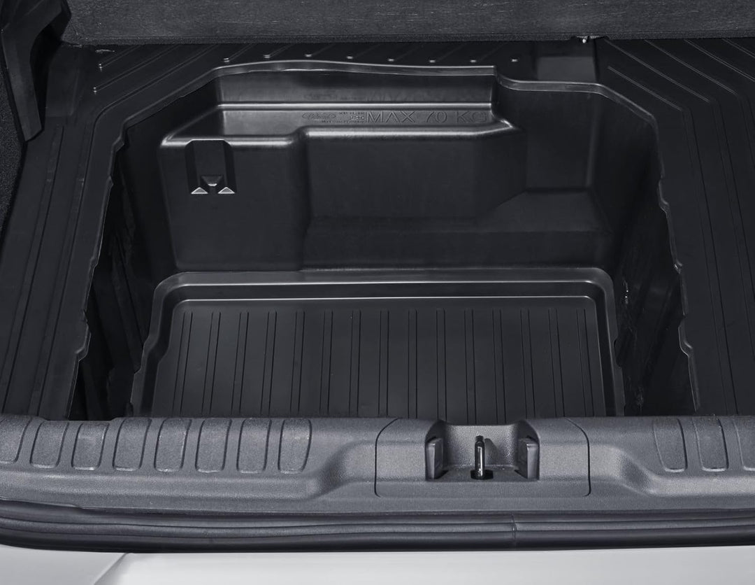 Original Ford MegaBox-Einlegewanne
