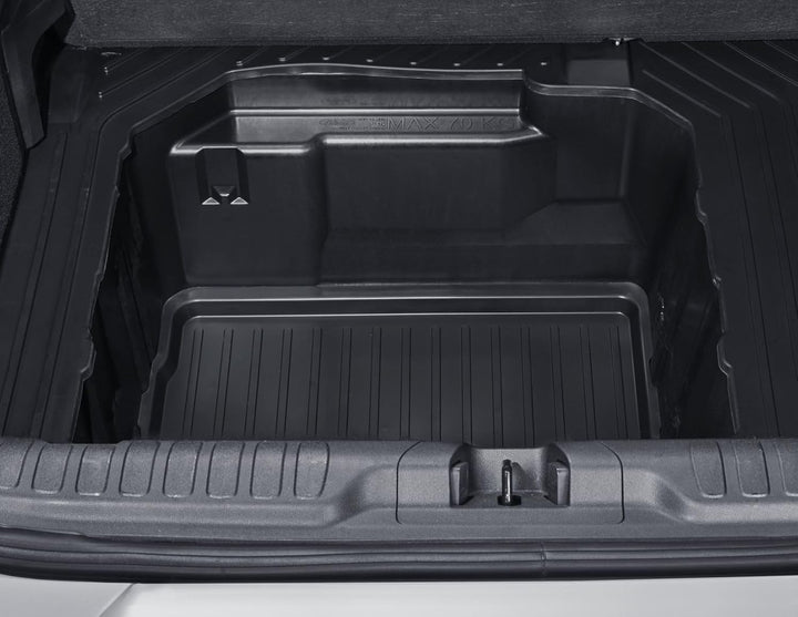 Original Ford MegaBox-Einlegewanne