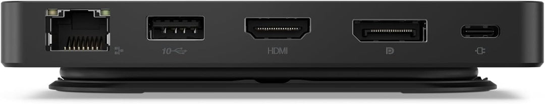 Lenovo USB-Hub, 40B90000WW, Schwarz