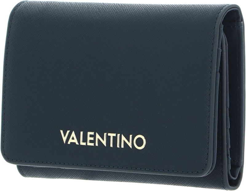 Valentino Womens 7b3-zero Re Bi-Fold Wallet Einheitsgrösse Ottanio, Einheitsgrösse Ottanio
