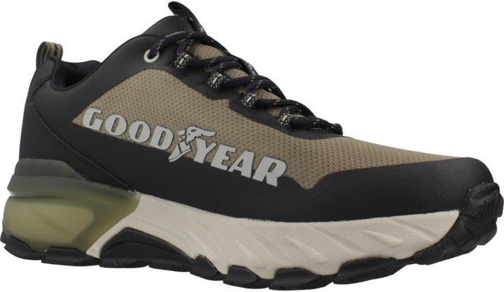 Skechers Unisex Max Protect Fast Track Sneakers 40 EU Olivgrün, 40 EU Olivgrün