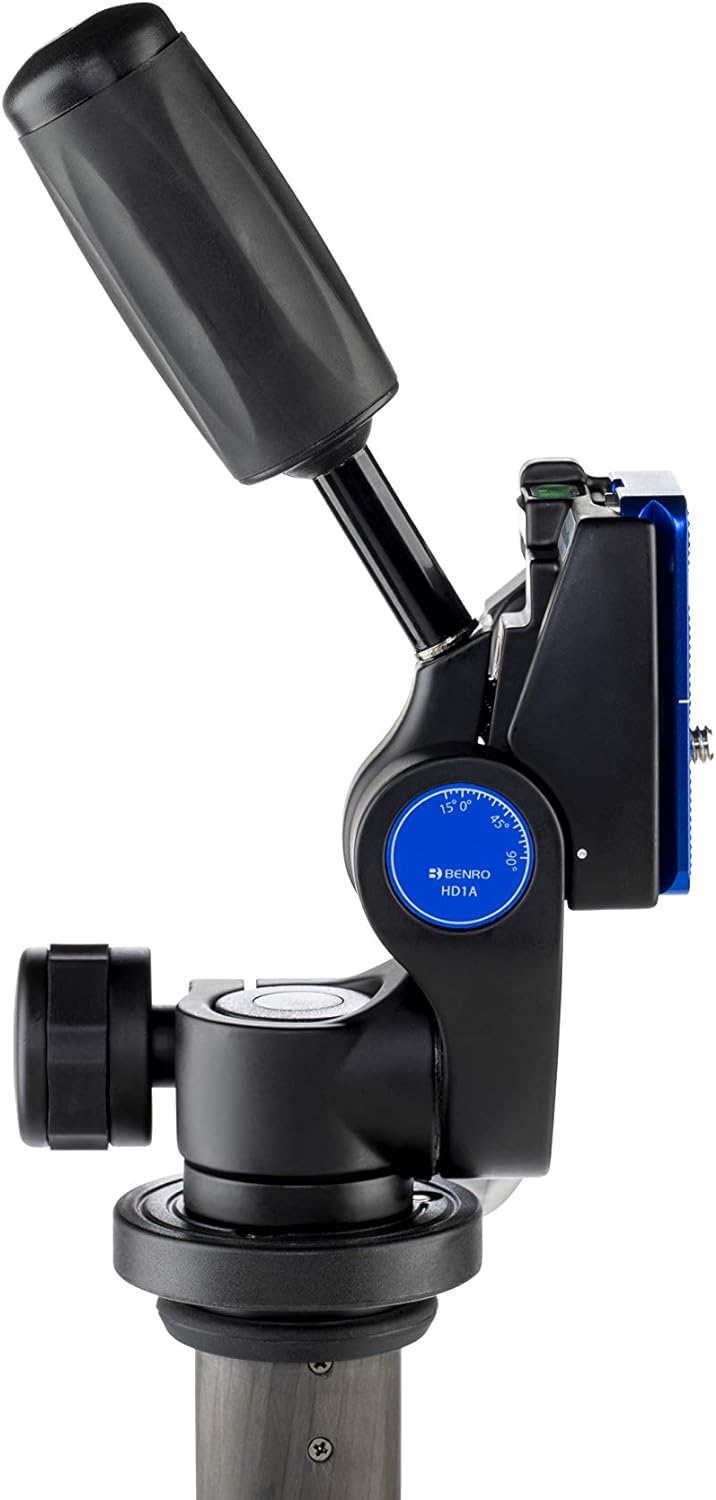 BENRO Rotule Photo HD1A, HD1A