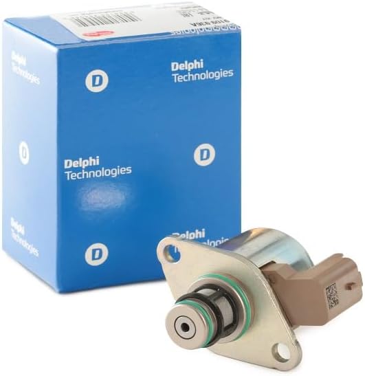 Delphi 9109-936A Cr Einlass Messsysteme Ventil