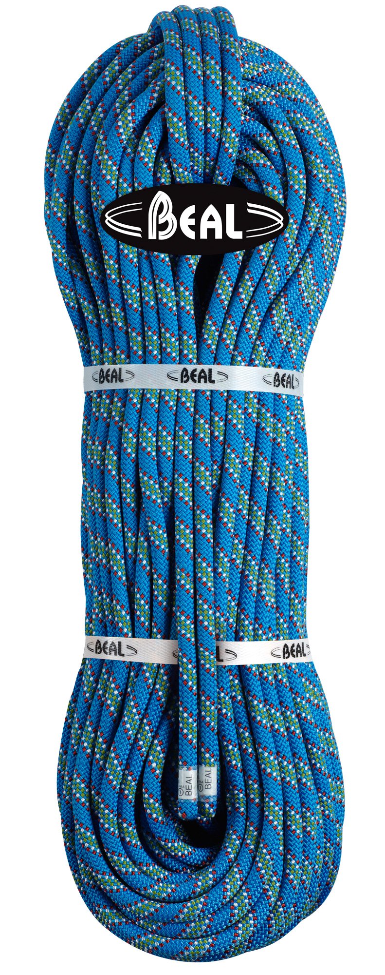 Beal Seil für einfache Booster 9,7 mm x 70 m Blau - blau, 9,7 mm x 70 m Blau - blau