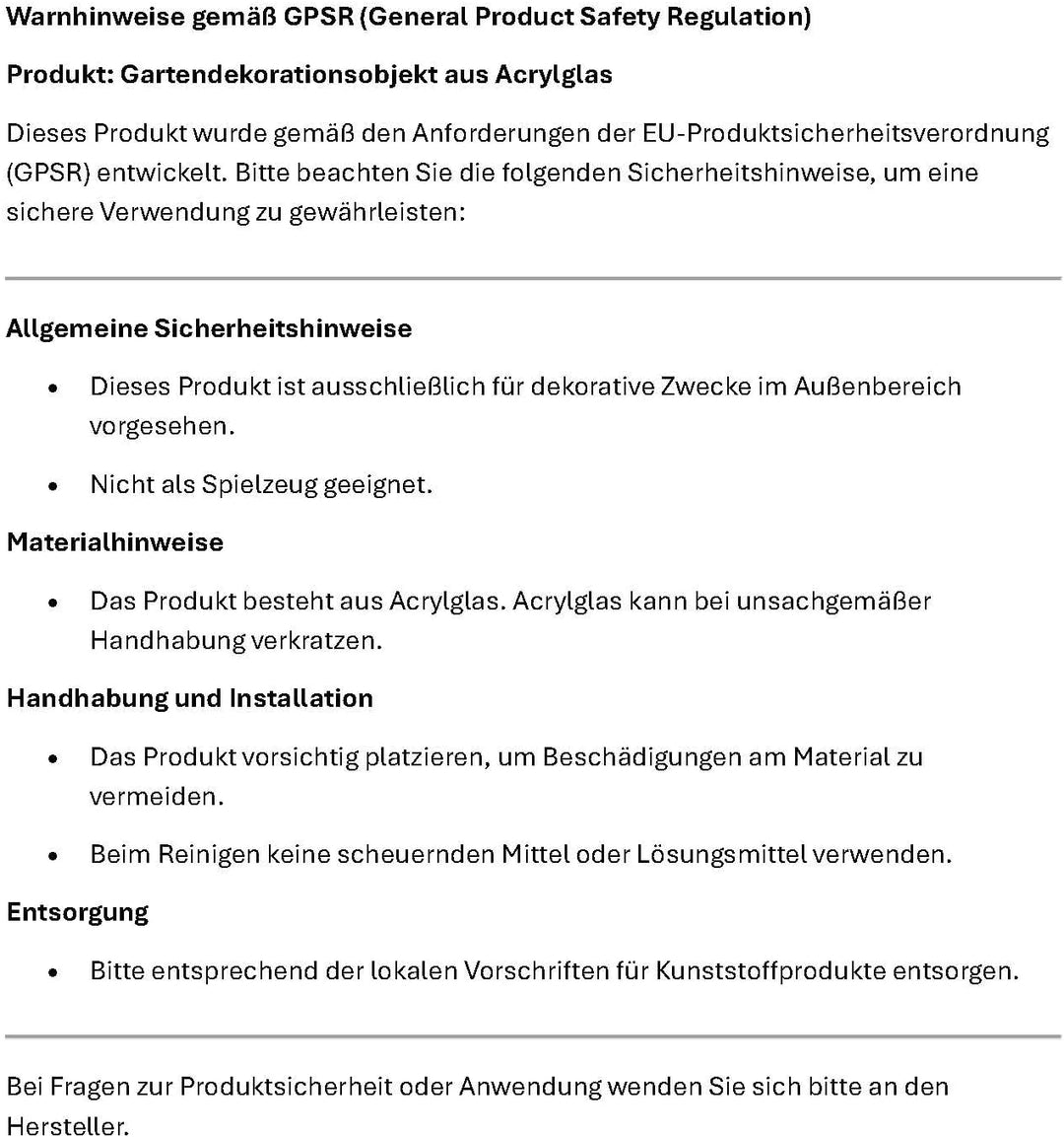 Cazador-del-sol ® - das Original | Lucille | 6 Stück | geschwungener Sonnenstrauss kunterbunt | Durc
