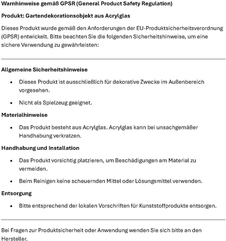 Cazador-del-sol ® - das Original | Lucille | 6 Stück | geschwungener Sonnenstrauss kunterbunt | Durc