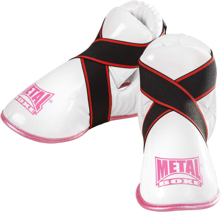 METAL BOXE Fussschutz, L