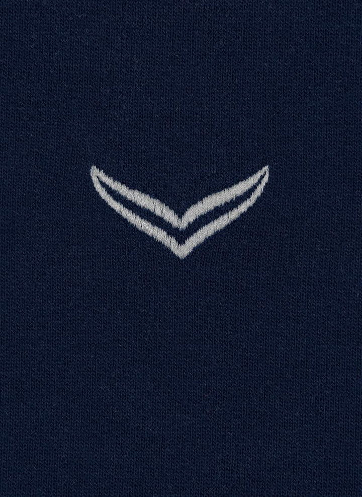 Trigema Damen Freizeitanzug XL Navy, XL Navy