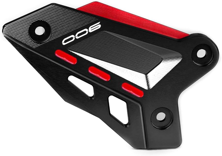 Modeer für Kawasaki Z900 2018-2023 Z900SE 2022-2023 Motorrad CNC Fussstütze Front Pedal Wing Bracket