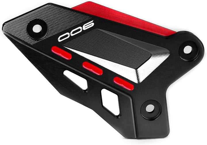 Modeer für Kawasaki Z900 2018-2023 Z900SE 2022-2023 Motorrad CNC Fussstütze Front Pedal Wing Bracket
