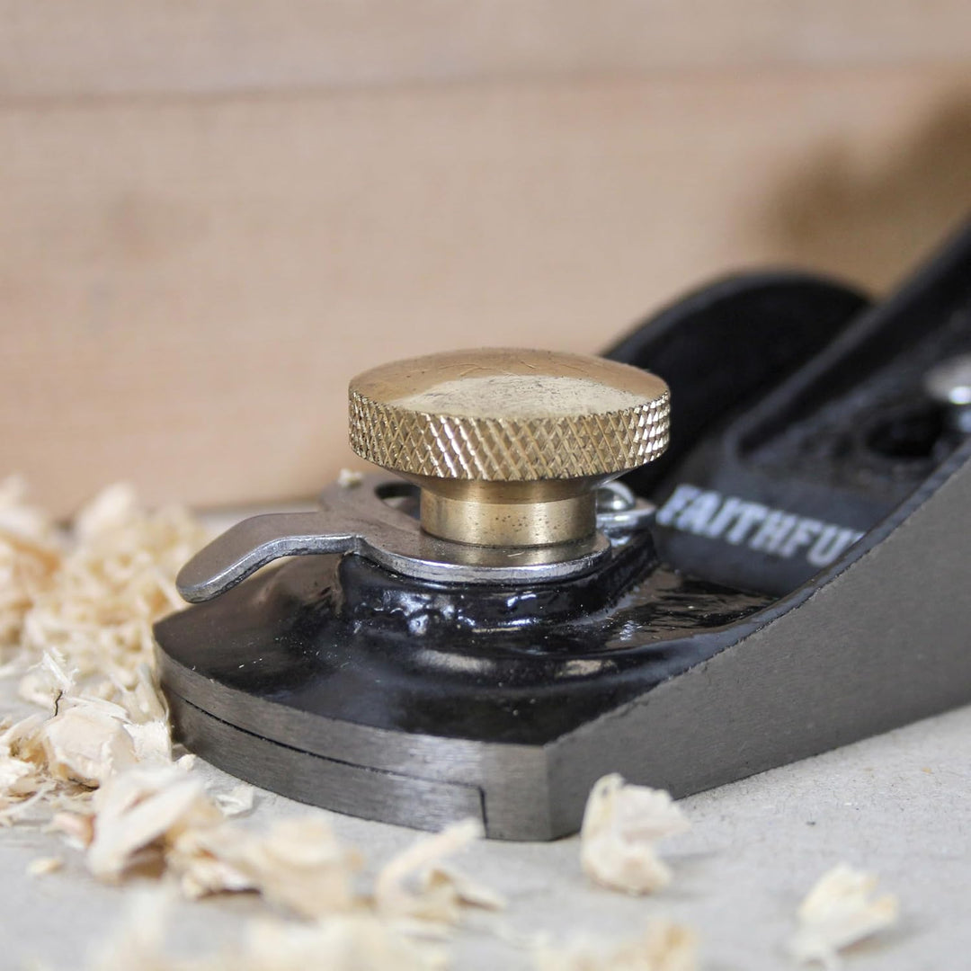 Faithfull - Block Ebene 60 2.1 - FAIPLANE6012, Multi