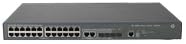 HP JG304A 3600-24 V2 SI Switch