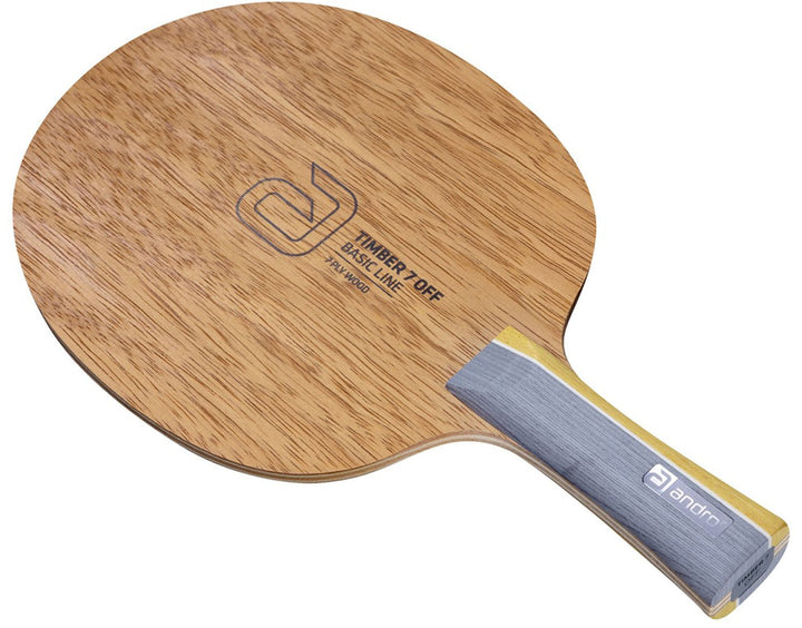 Andro Holz Timber7 Off konkav, konkav