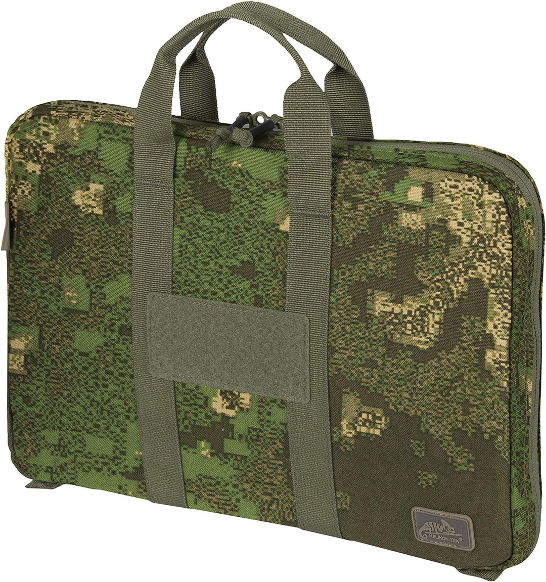 Helikon-Tex Double Pistol Wallet -Cordura- PenCott Wildwood