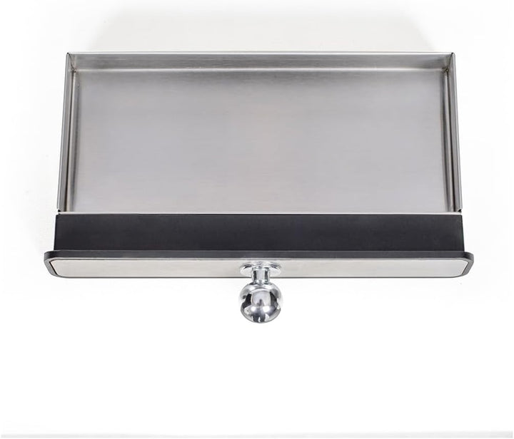 elektrische Plancha 51x36cm 2800w - DOC302
