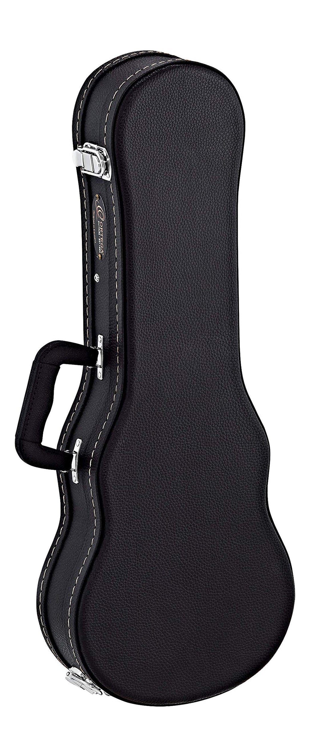 Ortega Guitars OUCSTD-CC Konzert-Ukulelen-Koffer NEU