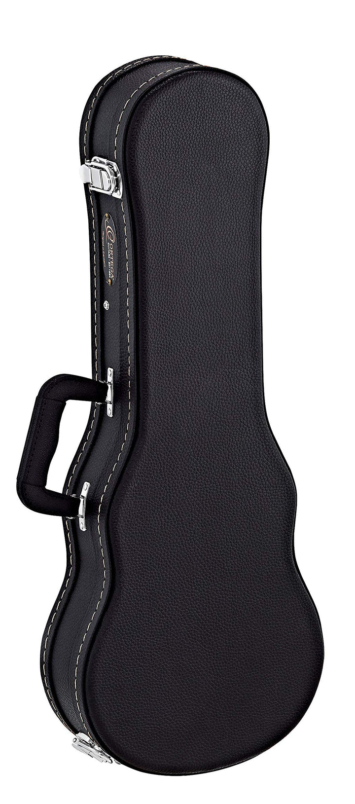 Ortega Guitars OUCSTD-CC Konzert-Ukulelen-Koffer NEU