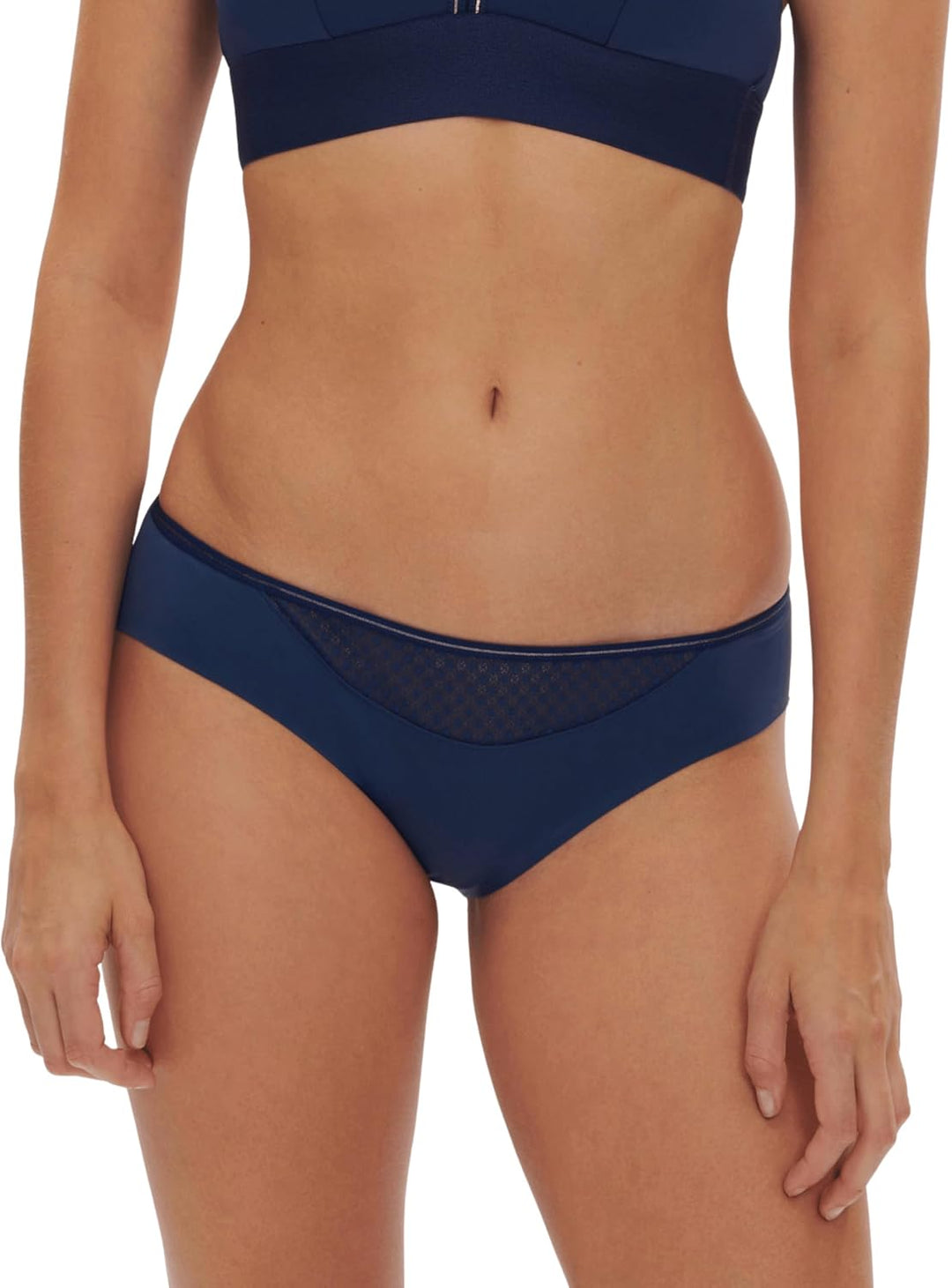 Simone Pérèle Sport-Slip S Mitternachtsblau, S Mitternachtsblau