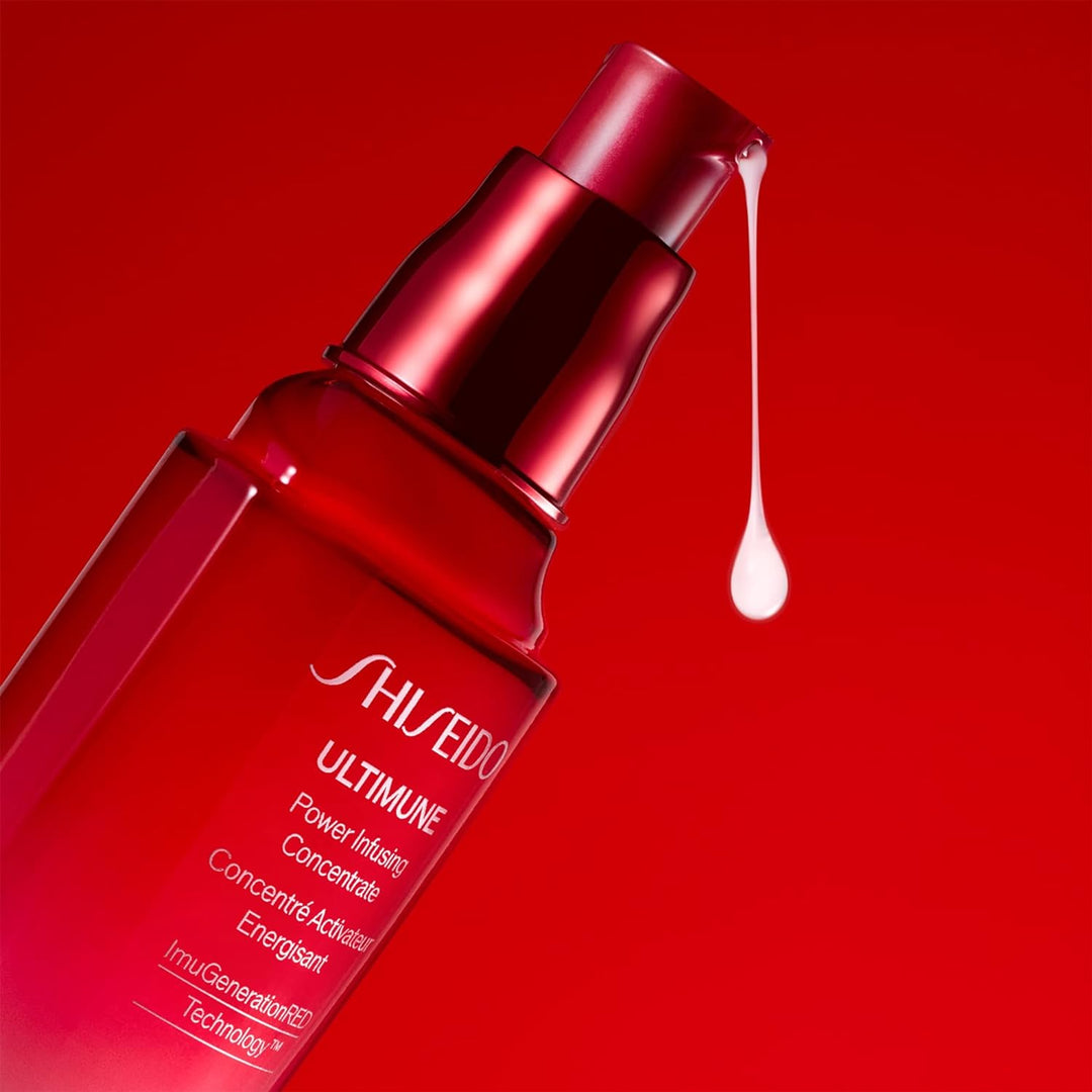 Shiseido Ultimune Gesichtscreme Power Infusing 30ml