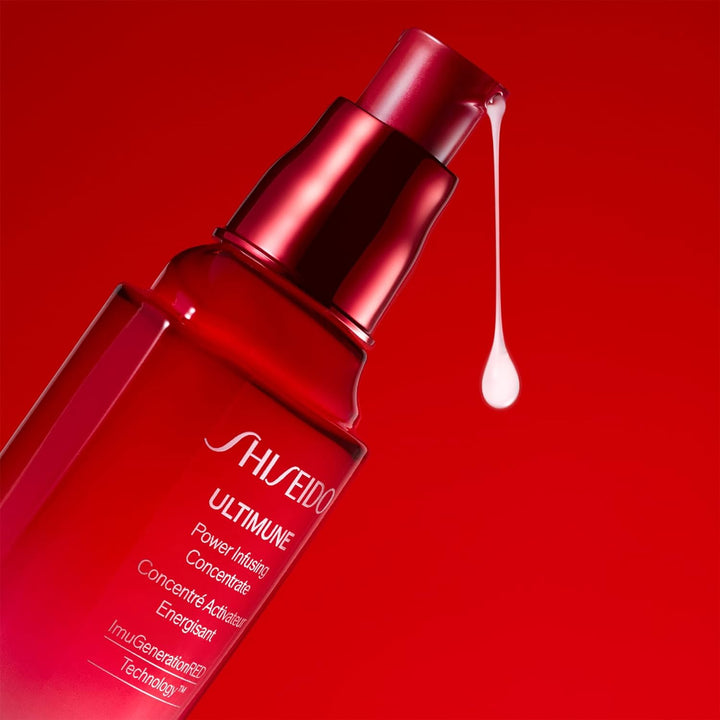 Shiseido Ultimune Gesichtscreme Power Infusing 30ml