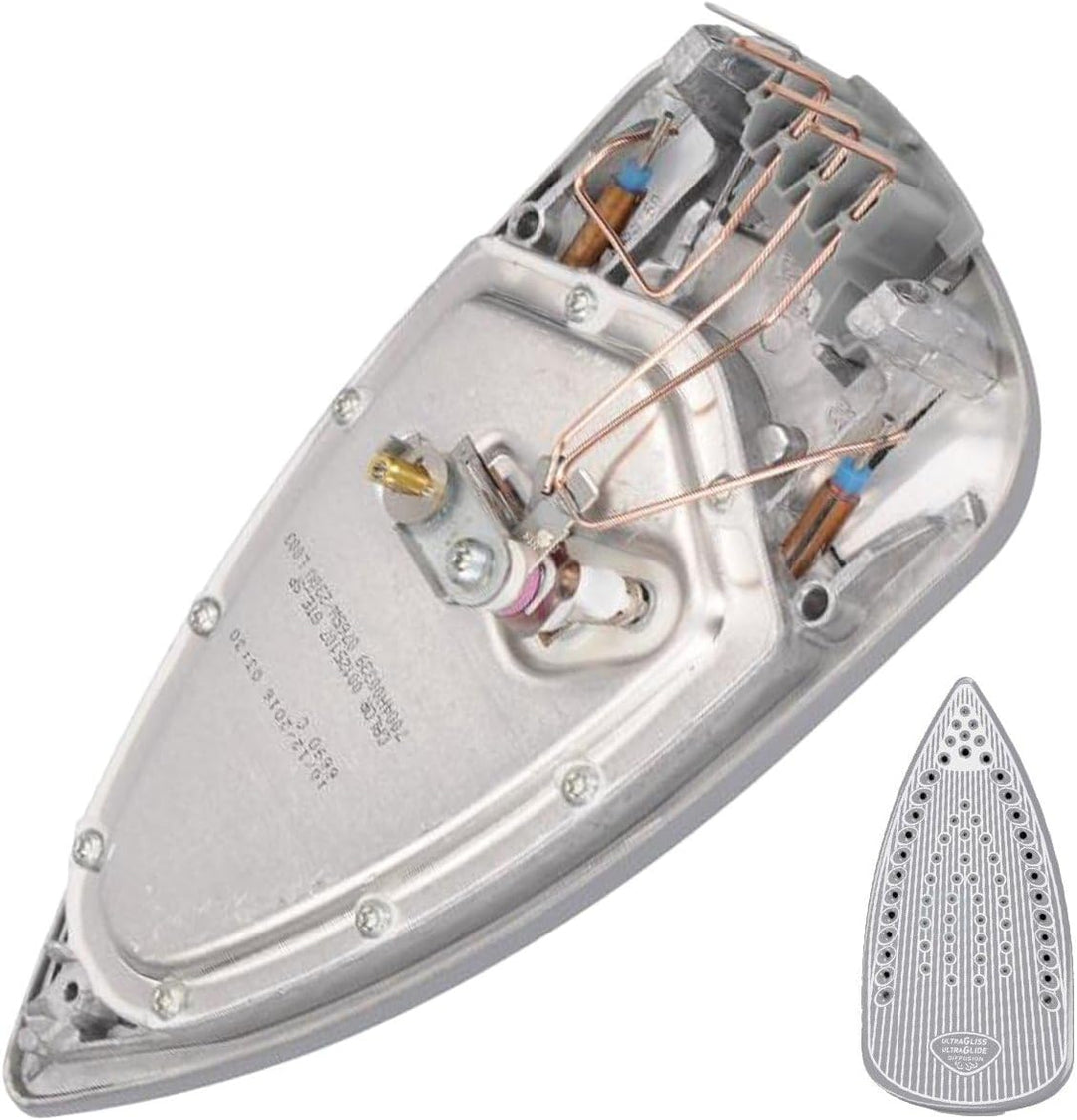 Adam Depannage – CALOR – Sohle Eiserne mit Thermostat – cs-00113818