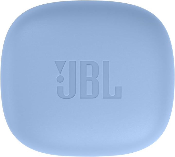 JBL Wave Flex – Kabellose In-Ear Ohrhörer mit IP54- und IPX2-Wasserdichtigkeit – TalkThru- und Ambie