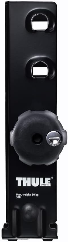 Thule 548000 Leiterhalter, abschliessbar