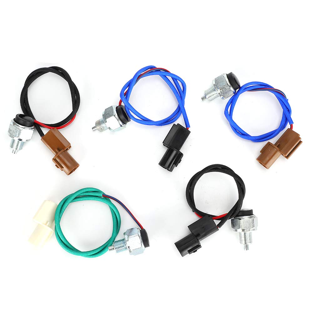 Getriebetransferschalter Verteilergetriebeschalter Schaltposition Für Mitsubishi Montero Pajero MR45