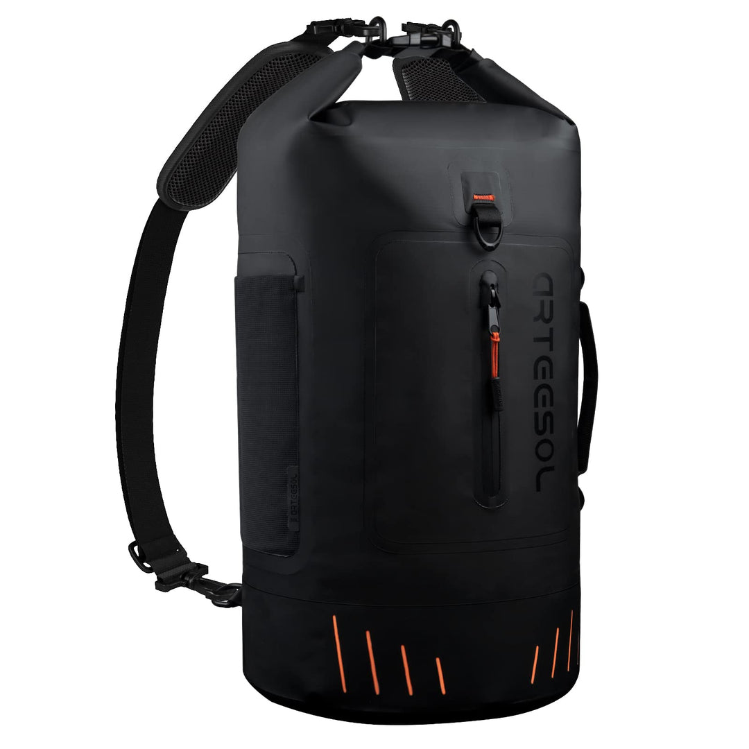 Blackace arteesol Wasserdichter Rucksack - Dry Bag 20L 30L 40L 45L Wasserfester Rucksack Seesack Was