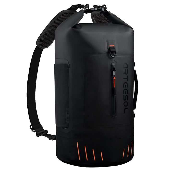 Blackace arteesol Wasserdichter Rucksack - Dry Bag 20L 30L 40L 45L Wasserfester Rucksack Seesack Was