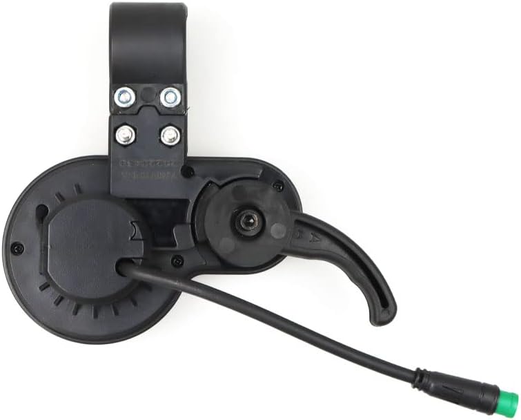 Fututech TF-100 Controller für Kugoo M4 Anzeige-Zähler, LCD-Anzeige, Armaturenbrett, für Elektroroll