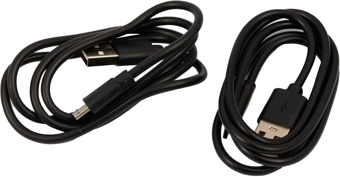 Canta Tu Tu Karaoke-Mikrofon, kabelloses Mikrofon für Karaoke mit Empfänger, ideal für Tänze, 10 m R