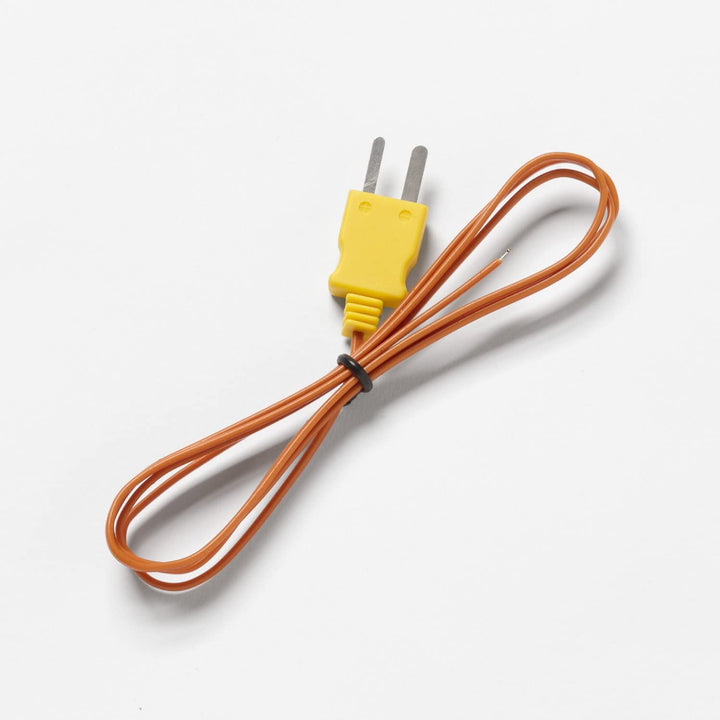 Fluke 80PK-1,PROBE, THERMOCOUPLE, BEADED K-TYPE