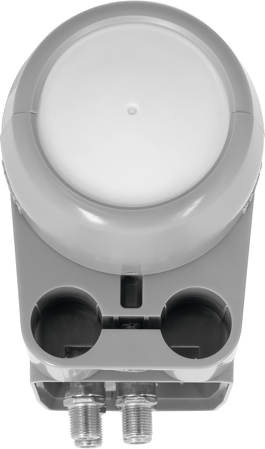 TechniSat UNYSAT Universal-Octo-LNB - für 8 Teilnehmer (im Wetterschutzgehäuse, passend für TechniSa