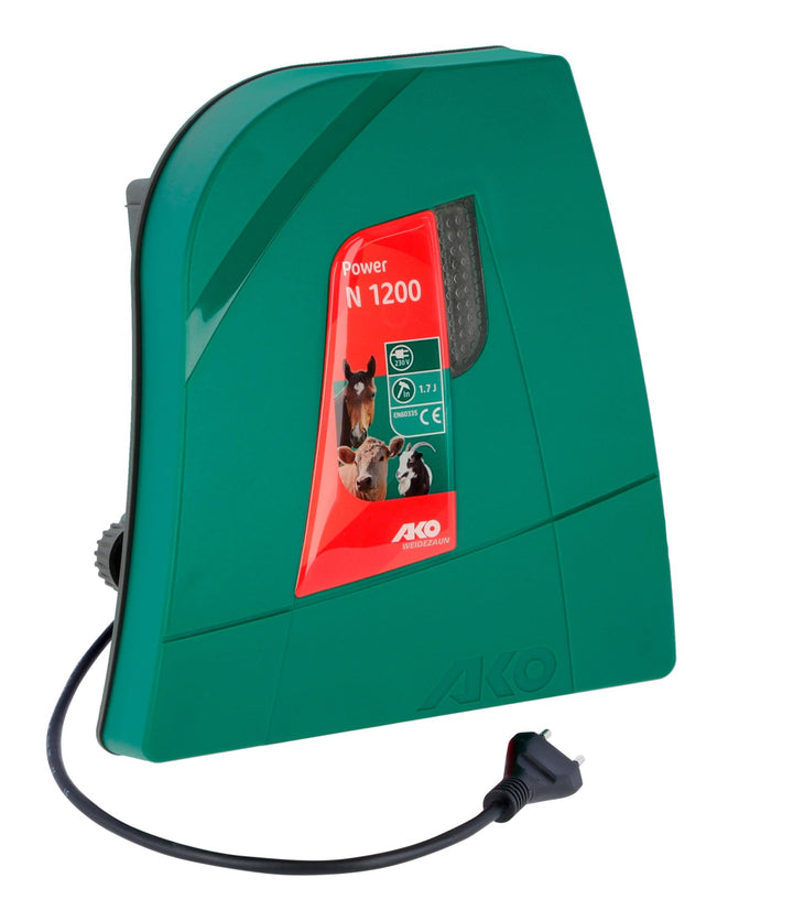 Kerbl AKO Power N 1200 230V Netzgerät